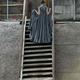 Image for article titled Toxic Fashion Show Celebrates Pollution